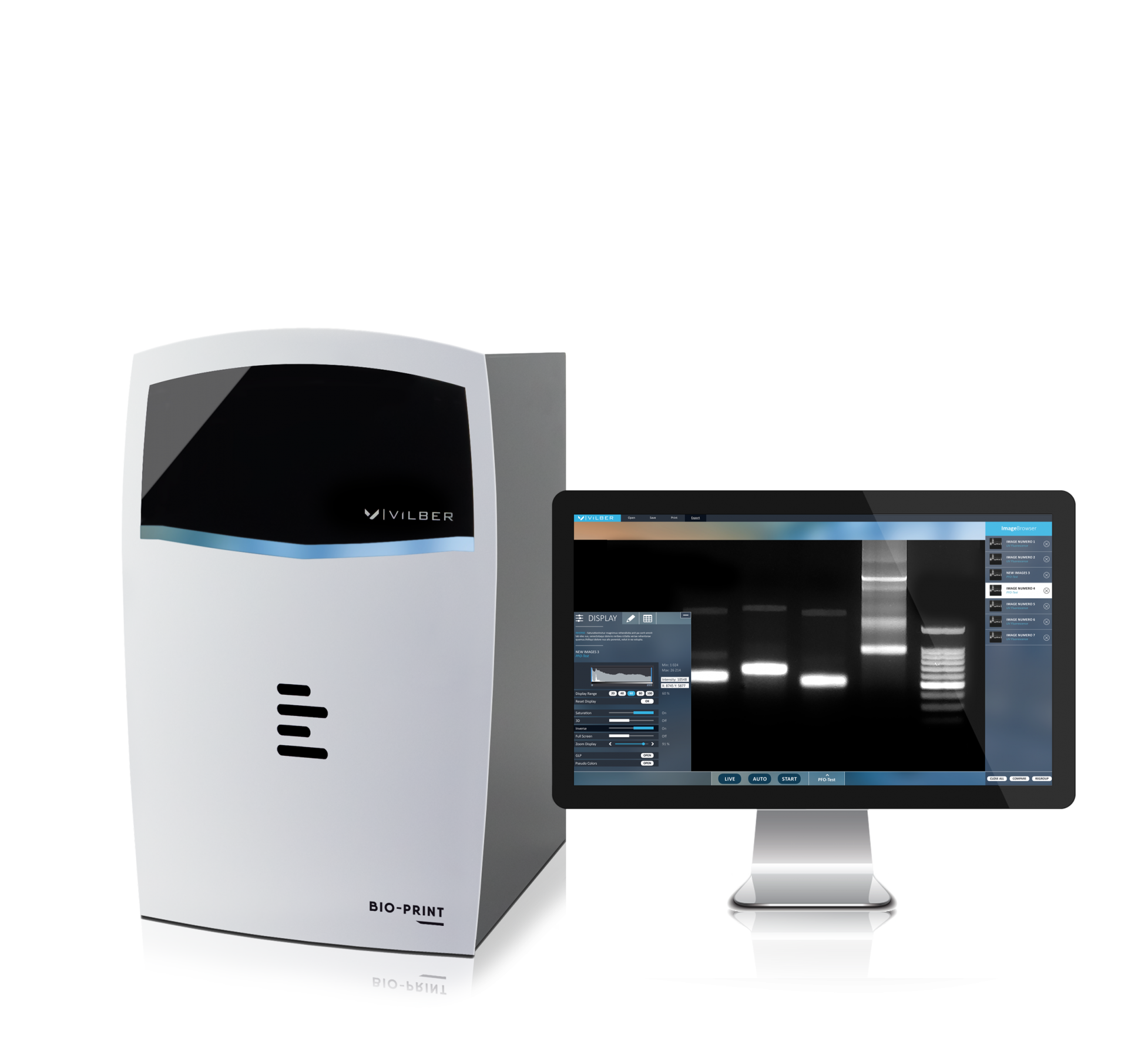 Bio Print Floresan Sistemler bio-print-floresan-sistemler